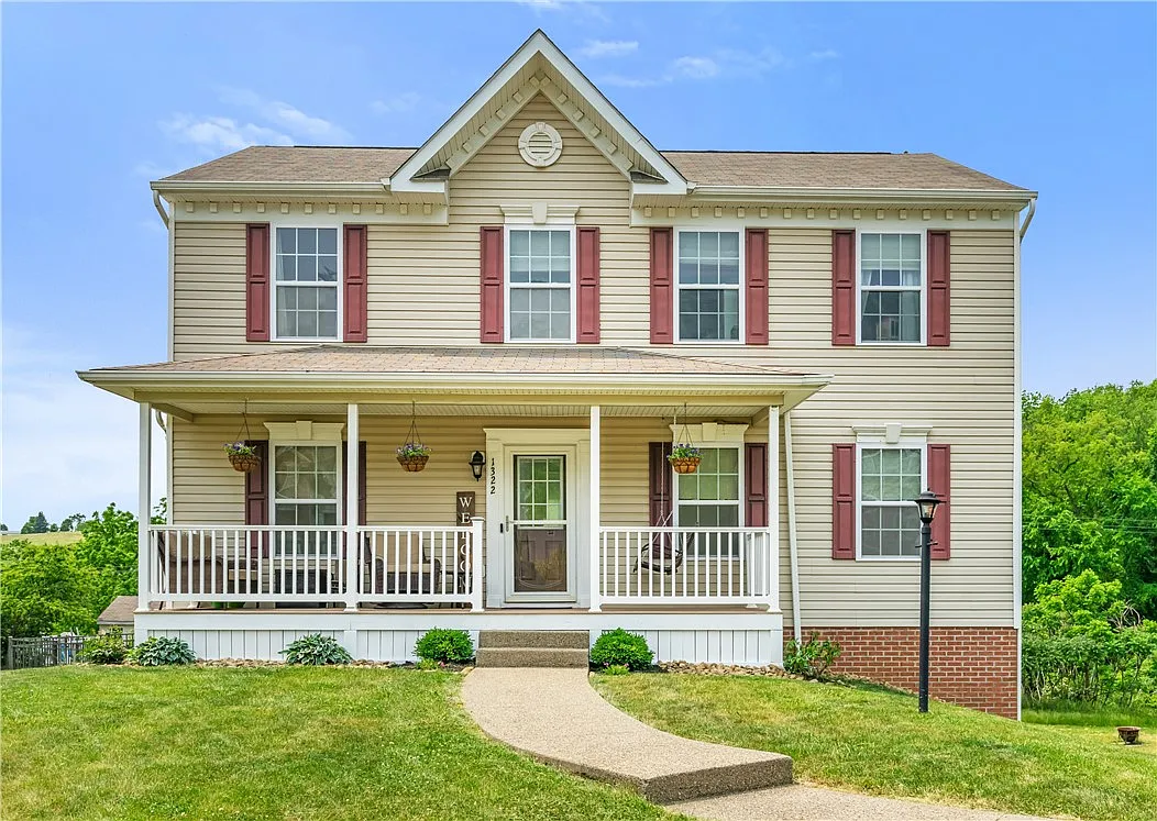 1322 Sandstone Dr photo 1