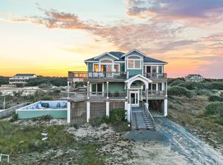 1614 Sandpiper Rd LOT 5, Corolla, NC 27927