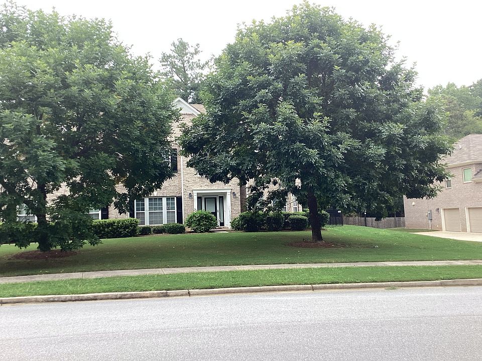 1st image of 3587 Brook Park Trl SW