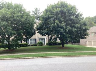 3587 Brook Park Trl SW, Conyers, GA 30094