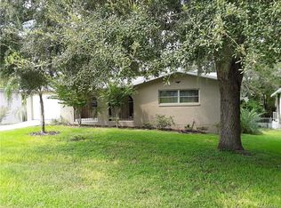 88 S Osceola St, Beverly Hills, FL 34465