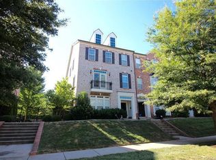 1530 Church St #M, Charlotte, NC 28203