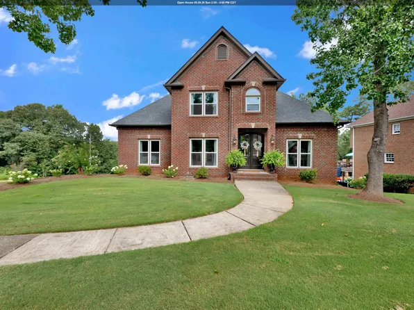109 Maple Trce, Hoover, AL 35244