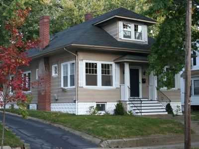 439 River Ave, Providence, RI, 02908