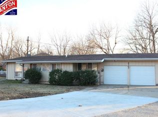 2303 Anderson Ave, Manhattan, KS 66502