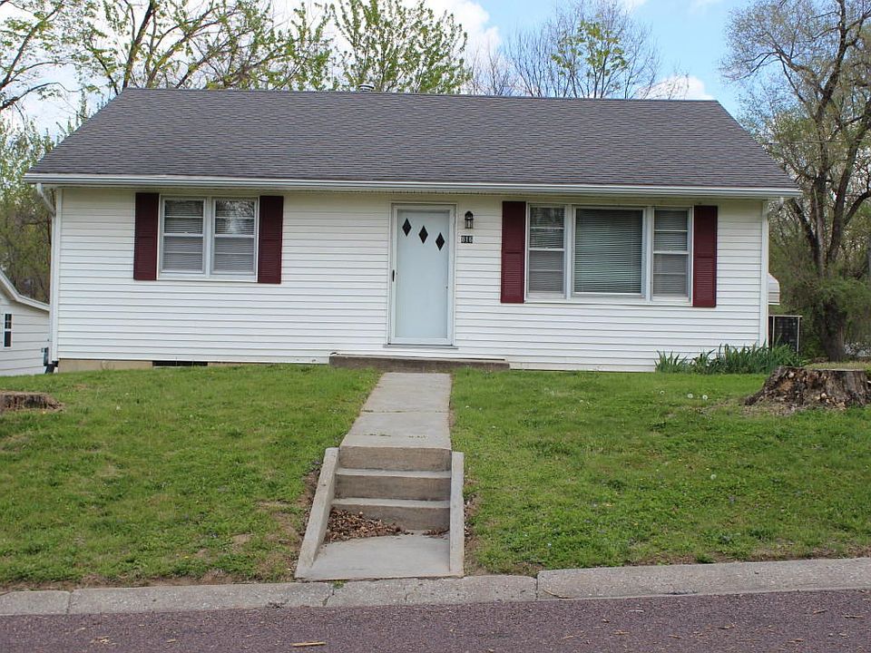 816 7th Street Terrace