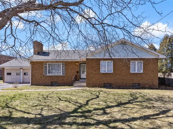 4133 Dewey Ave, Rochester, NY 14616