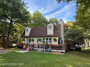 483 Mountain Rd, Albrightsville, PA 18210