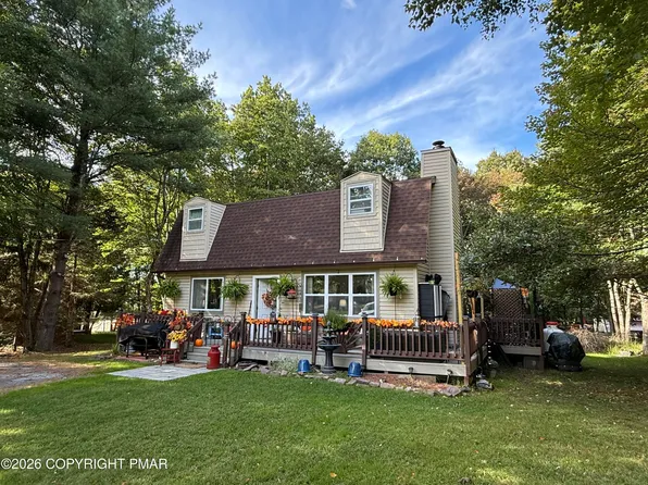 483 Mountain Rd, Albrightsville, PA 18210