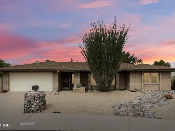 6504 S COLE Drive, Tempe, AZ 85283
