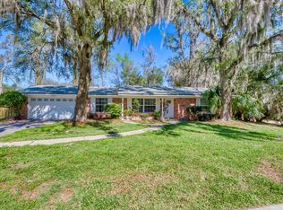 9931 Old Fort Caroline Rd, Jacksonville, FL 32225