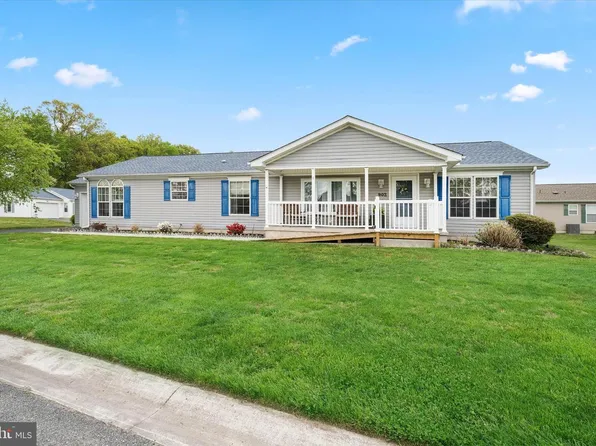 902 Jonathan Dr #902, Dover, DE 19901