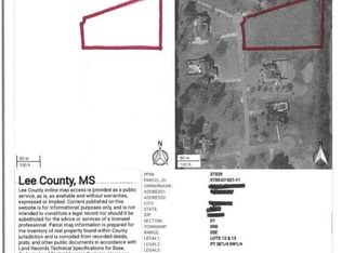 12 Windsong Cir, Belden, MS 38826