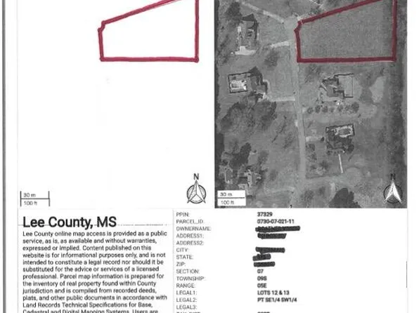 12 Windsong Cir, Belden, MS 38826
