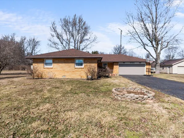 3704 W 32nd St, Muncie, IN 47302