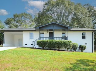 2760 Centerville Rd, Anderson, SC 29625