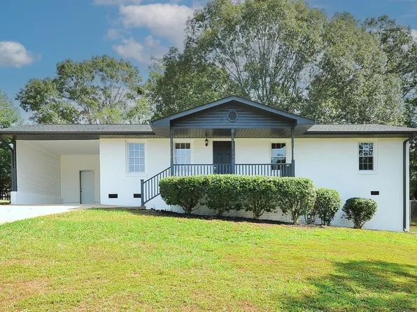 2760 Centerville Rd, Anderson, SC 29625