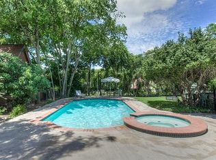 2912 6th Ave, Fort Worth, TX 76110