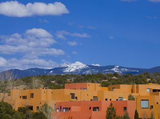 Zocalo, Santa Fe, NM 87506