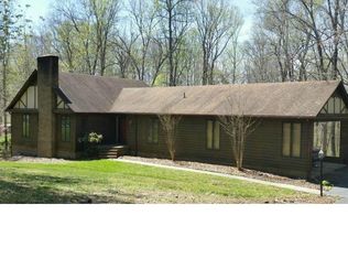 4039 Sunset Knoll Drive Ext, Trinity, NC 27370