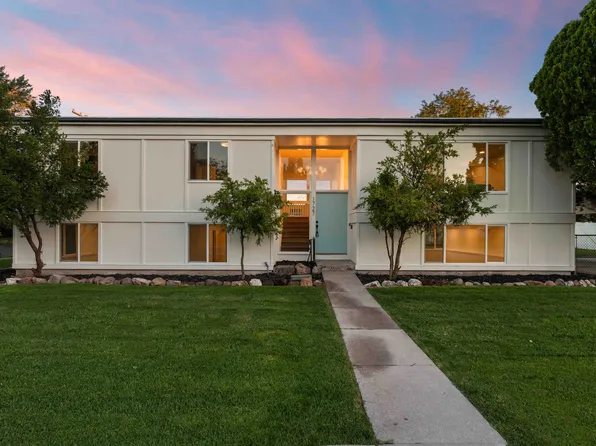 1727 W Independence Blvd N, Salt Lake City, UT 84116