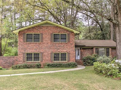 1959 Queens Way, Atlanta, GA, 30341