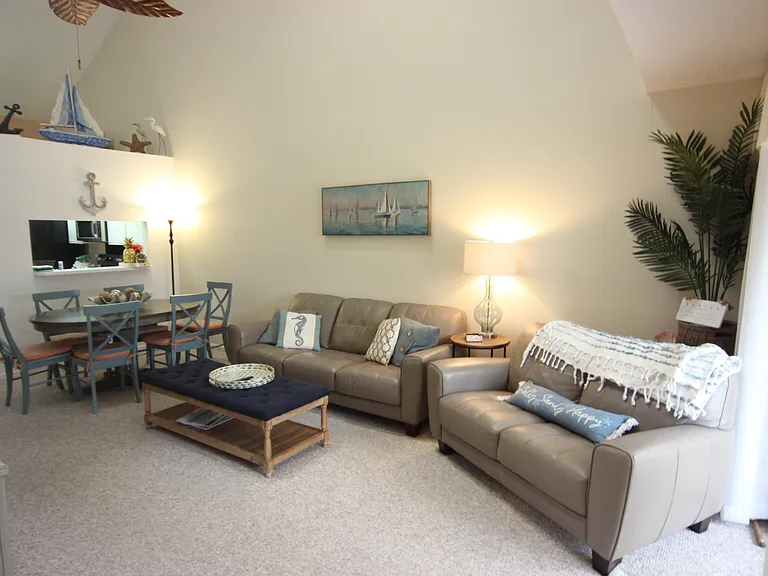 508 Sea Oats Dr #B-4 — Photo 7
