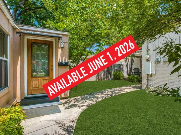 Greene 3256 - Back House, 3256 Greene Ave, Fort Worth, TX 76109