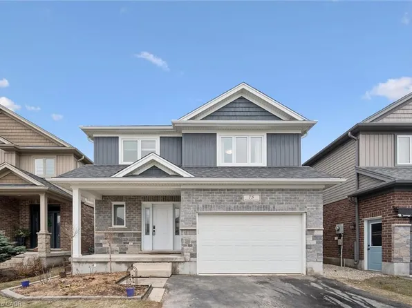 75 Woodberry Cres, Woolwich, ON N3B 0C5