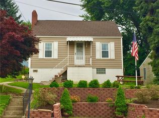 1951 Addison Ave, West Mifflin, PA 15122