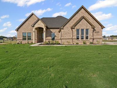 5005 Cottontail Ct, Springtown, TX, 76082