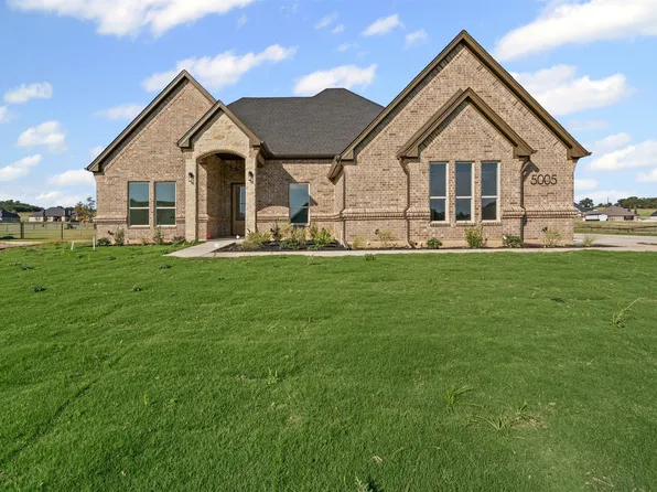 5005 Cottontail Ct, Springtown, TX 76082
