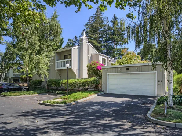 121 Ortega Ave, Mountain View, CA 94040