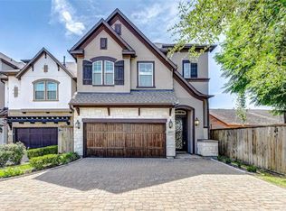 1721 Waterbury Way, Houston, TX 77055