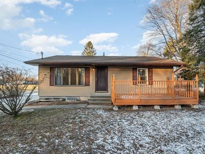 2901 Grant Ln, Midland, MI, 48642