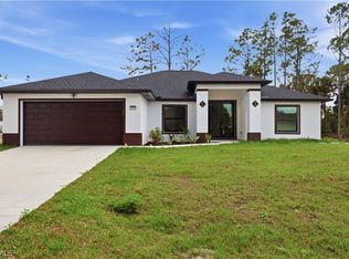 3315 23rd St, Lehigh Acres, FL 33971