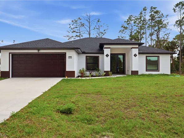 3315 23rd St, Lehigh Acres, FL 33971