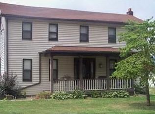 423 S Pennsylvania Ave, Apollo, PA 15613