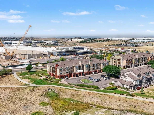 15540 Canyon Gulch Lane #208, Englewood, CO 80112