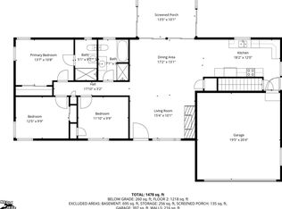 2353 Hulett Rd, Okemos, MI 48864