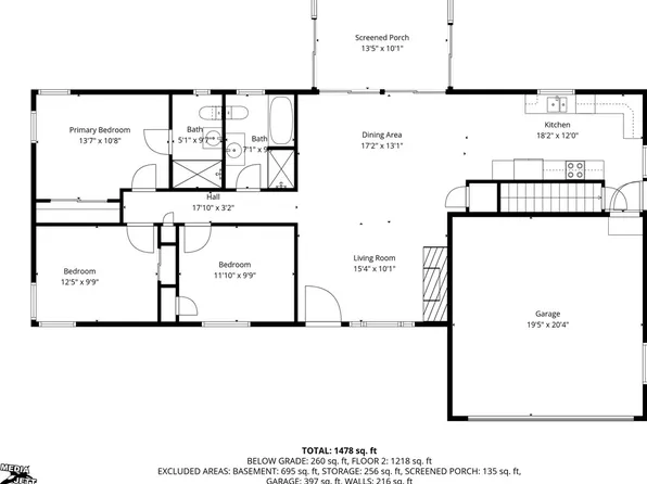 2353 Hulett Rd, Okemos, MI 48864