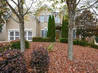 4145 Barnes Meadow Rd SW, Smyrna, GA 30082