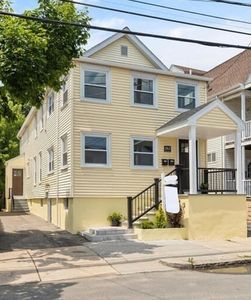 263 Pearl St #2, Malden, MA, 02148