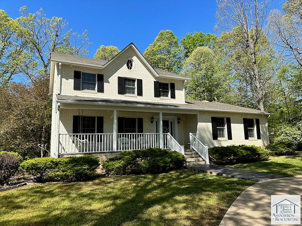 697 Woodland Dr, Stuart, VA 24171 Zillow