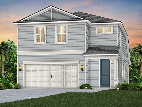 Coastal Elevation CO1