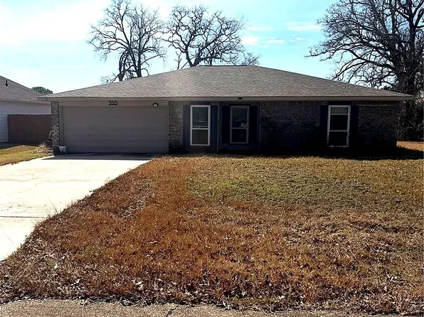 310 Deep Woods Ln, Livingston, TX 77351