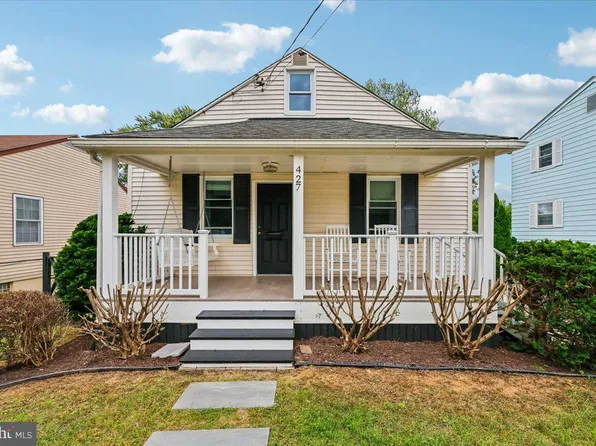 427 McArthur Dr, Rockville, MD 20850