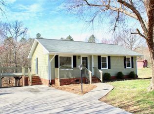 650 Simerson Rd, Lexington, NC 27295