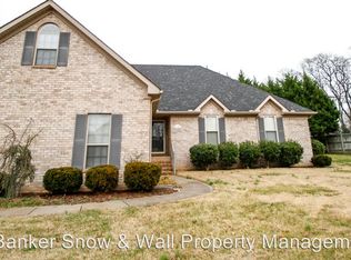 534 Independence Way, Murfreesboro, TN 37129