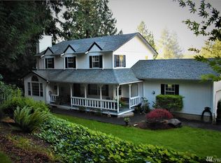 4543 Columbia Heights Rd, Longview, WA 98632